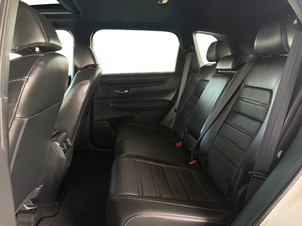 Used 2024 Honda CR-V Sport-L image 16