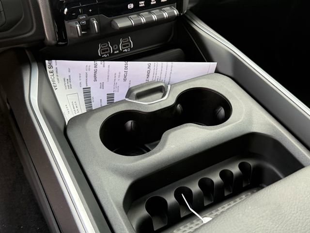 New 2025 RAM 2500 Lone Star image 21