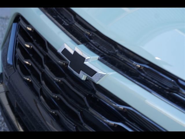 New 2025 Chevrolet Trax ACTIV w/ Driver Confidence Package image 27