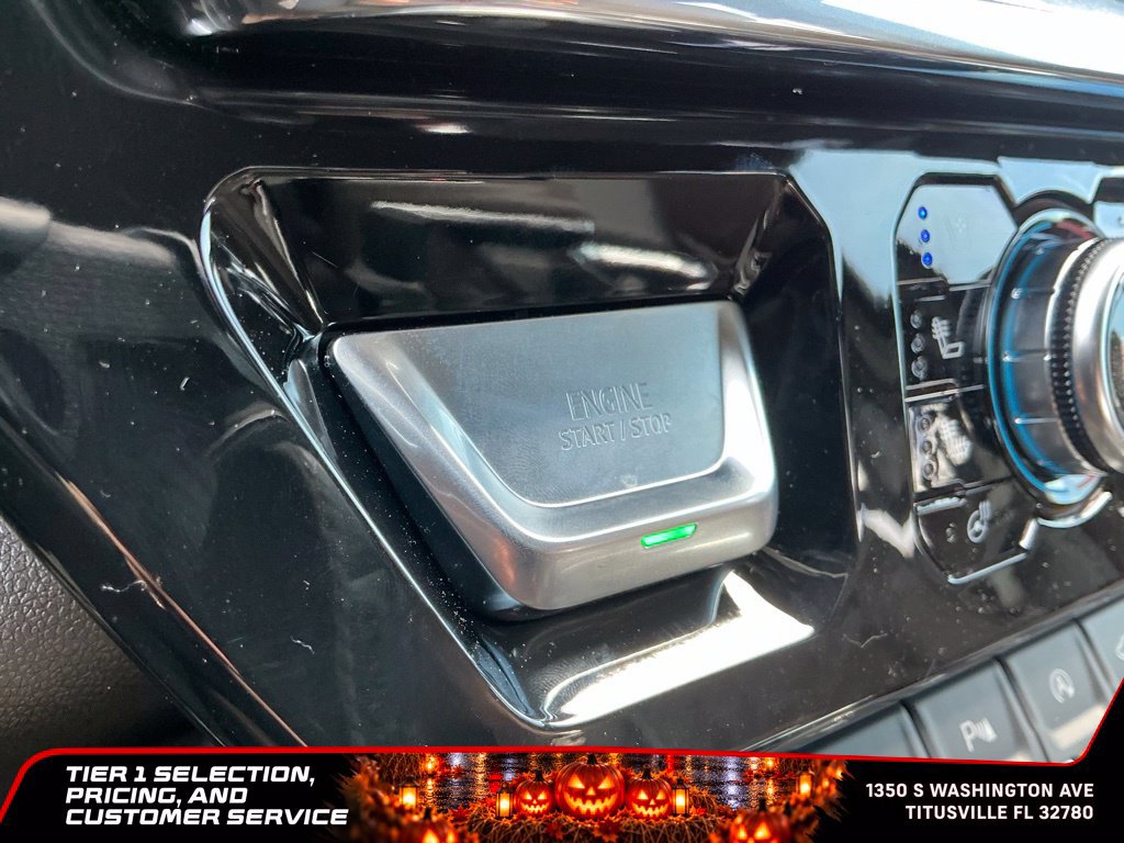 New 2026 GMC Sierra 1500 Denali AWD/4WD image 39