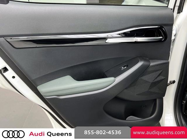 Used 2024 Kia Seltos SX AWD/4WD image 11
