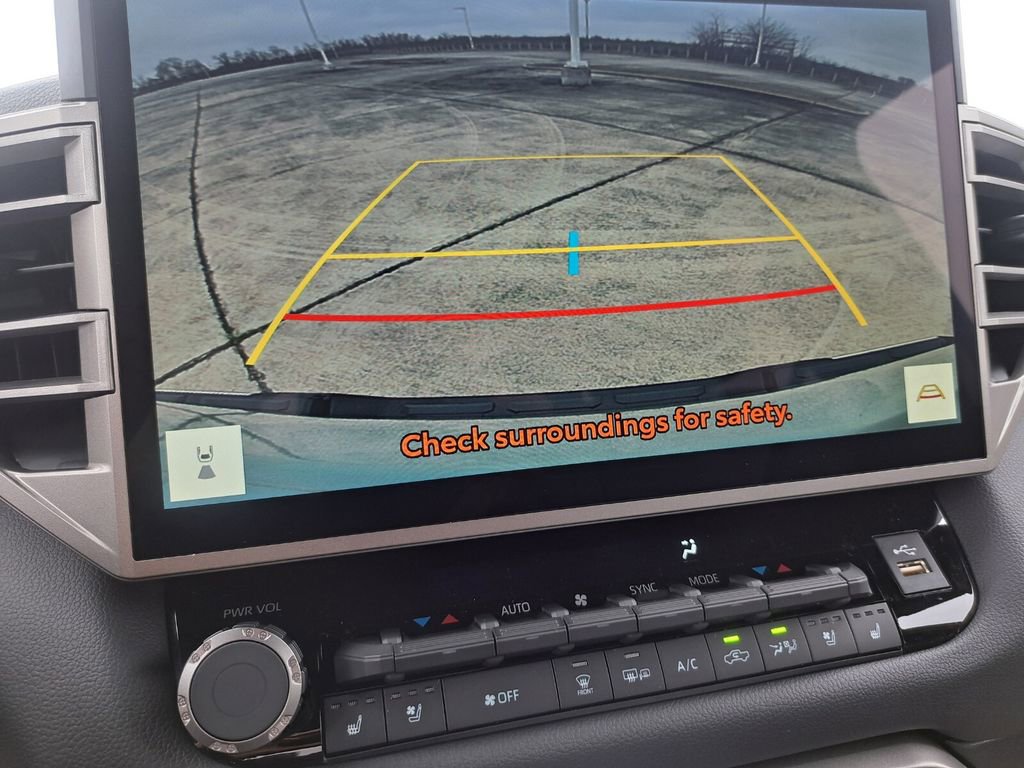 New 2026 Toyota Tundra Limited image 11