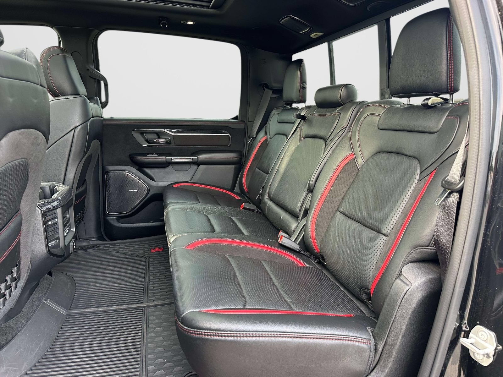 Used 2021 RAM 1500 TRX w/ TRX Level 2 Equipment Group AWD/4WD image 12