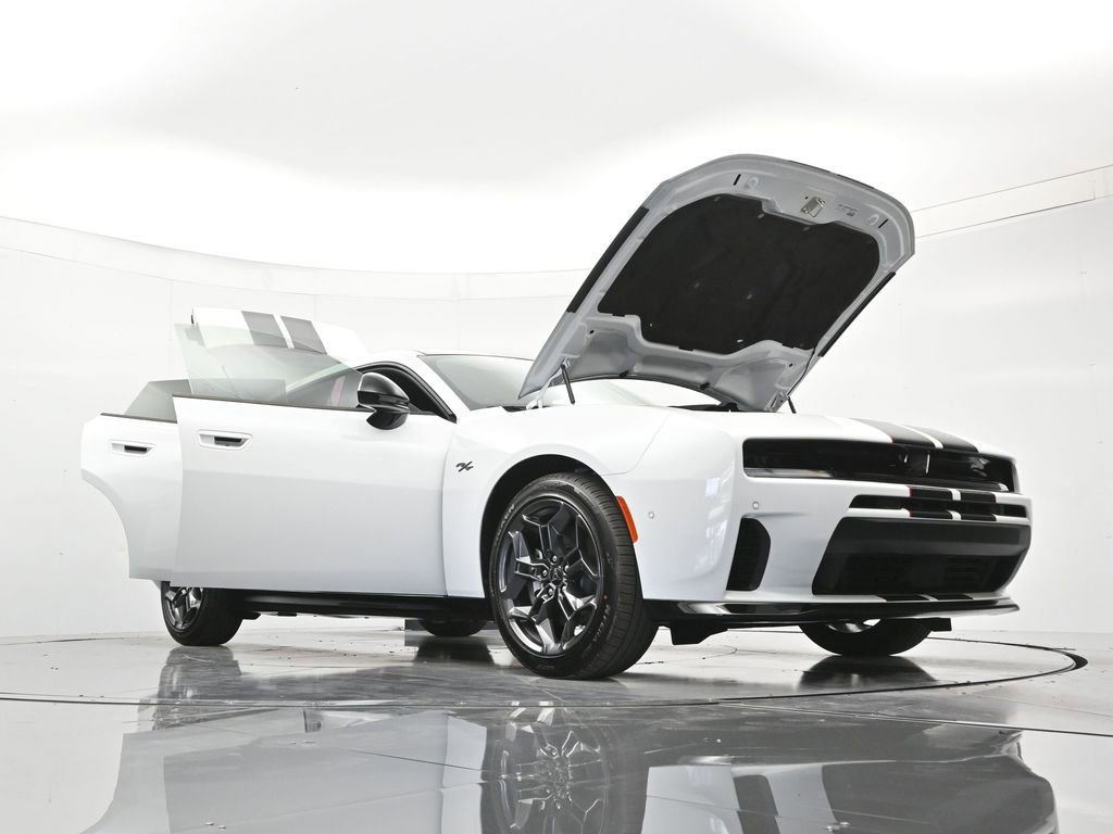 New 2026 Dodge Charger R/T AWD/4WD image 48