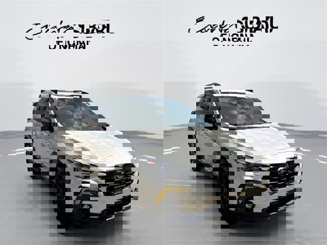 New 2025 Subaru Crosstrek 2.5i Sport