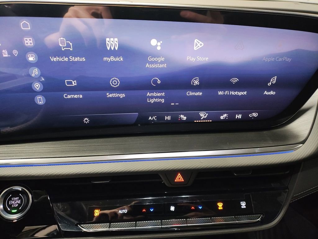 New 2026 Buick Envision Preferred image 29