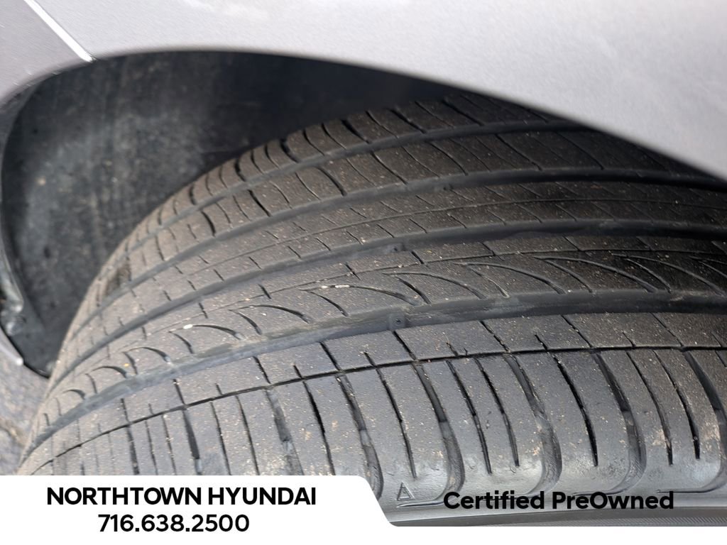 Certified 2023 Hyundai Elantra SEL w/ Convenience Package image 38