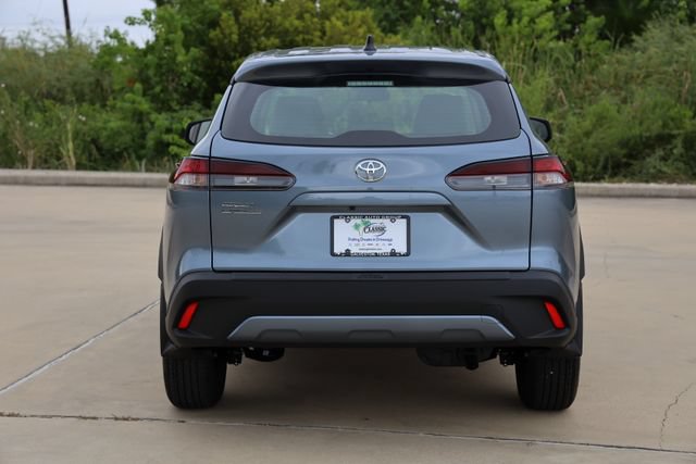 New 2026 Toyota Corolla Cross L FWD image 7