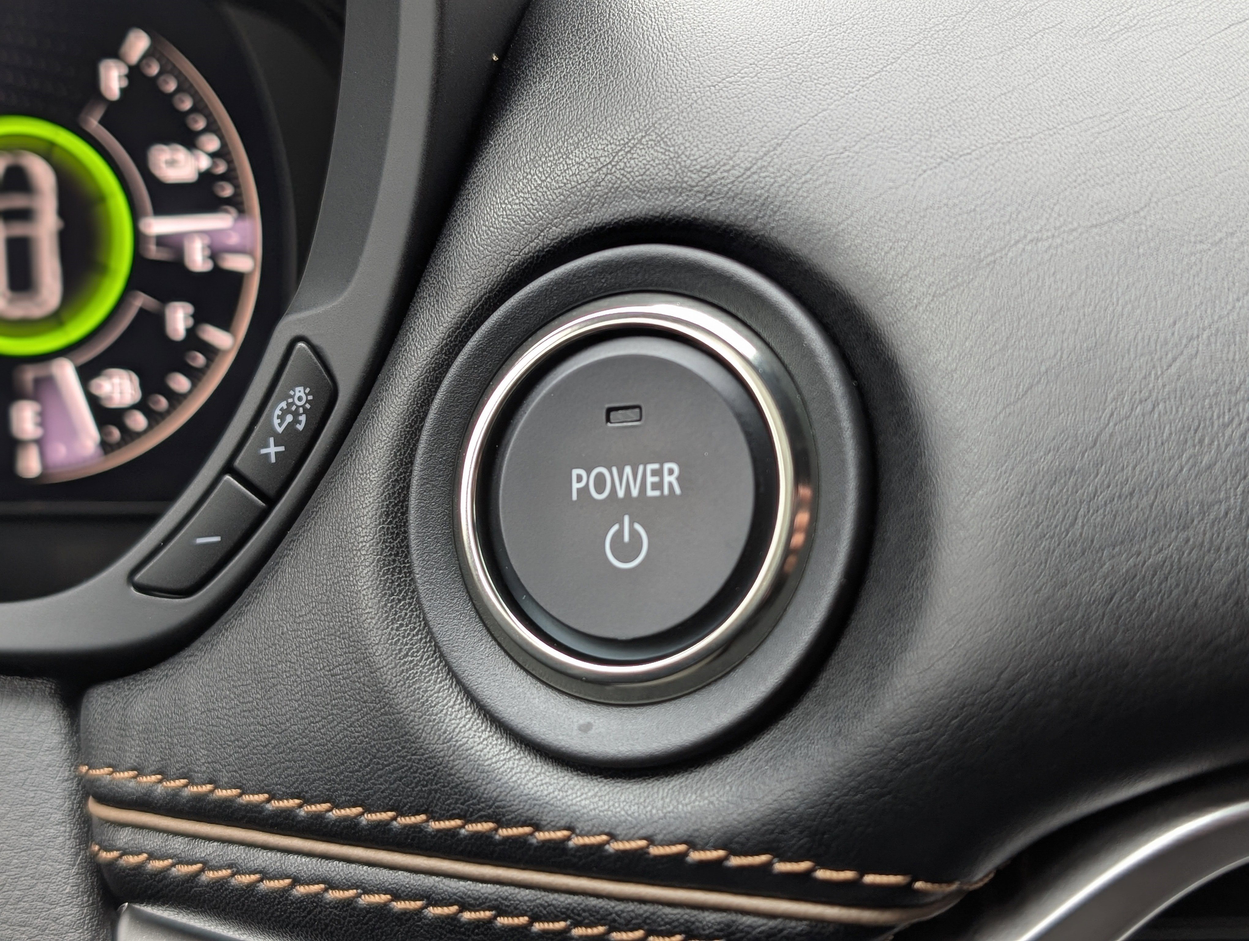 Used 2025 MAZDA CX-90 Plug-In Hybrid w/ Premium Plus image 36