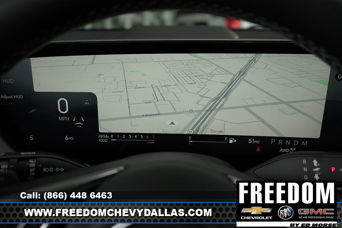 New 2025 Buick Envision Preferred image 20