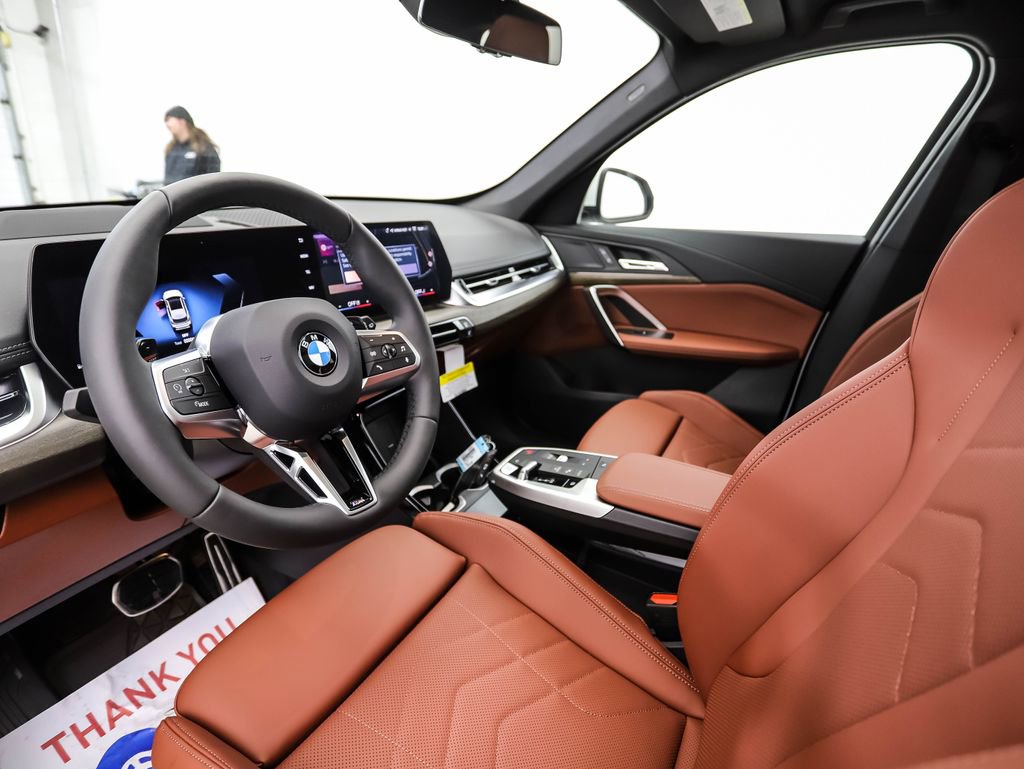 New 2026 BMW X1 xDrive28i w/ Technology Package image 11