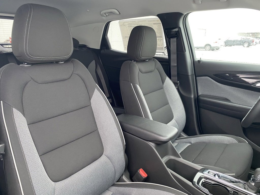 New 2026 Chevrolet TrailBlazer LT w/ Convenience Package image 20