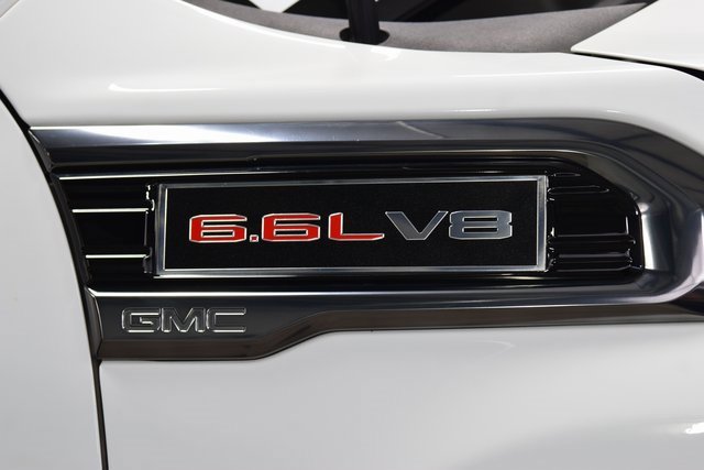 Used 2022 GMC Sierra 2500 AT4 w/ Gooseneck/5TH Wheel Package image 17