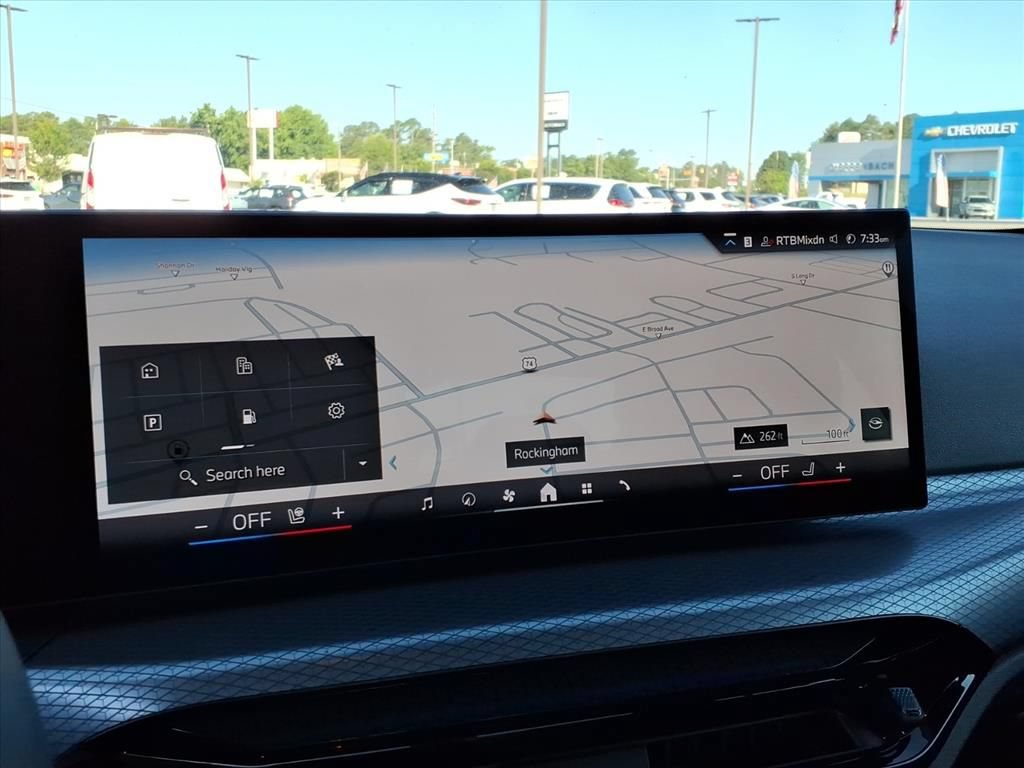 Used 2026 BMW 430i Coupe RWD image 8