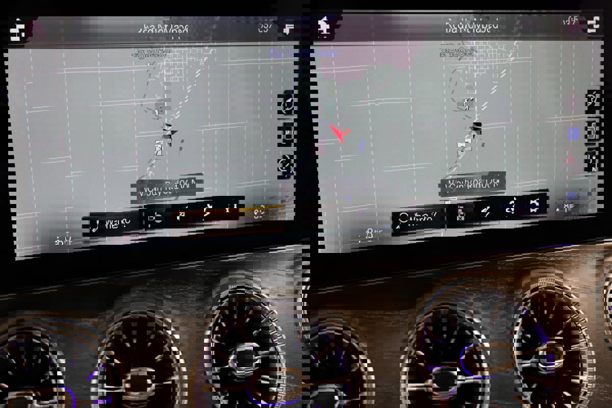 Used 2021 Mercedes-Benz AMG GT 53 image 8