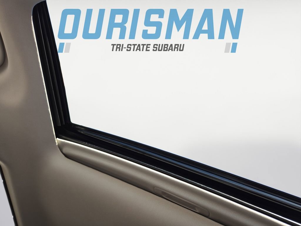 New 2025 Subaru Outback Touring XT image 19