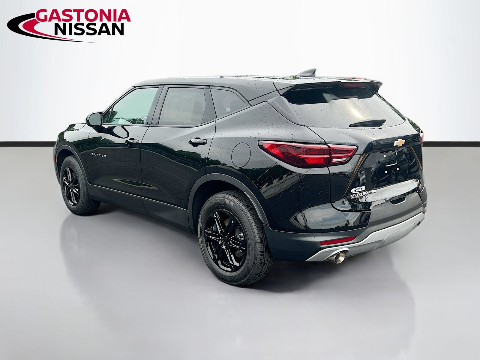 Used 2025 Chevrolet Blazer LT AWD/4WD image 43