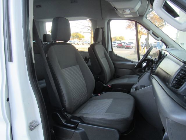 Used 2020 Ford Transit 350 XLT image 21