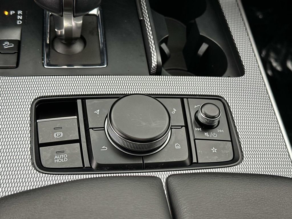 Certified 2024 MAZDA CX-90 Plug-In Hybrid w/ Preferred image 16