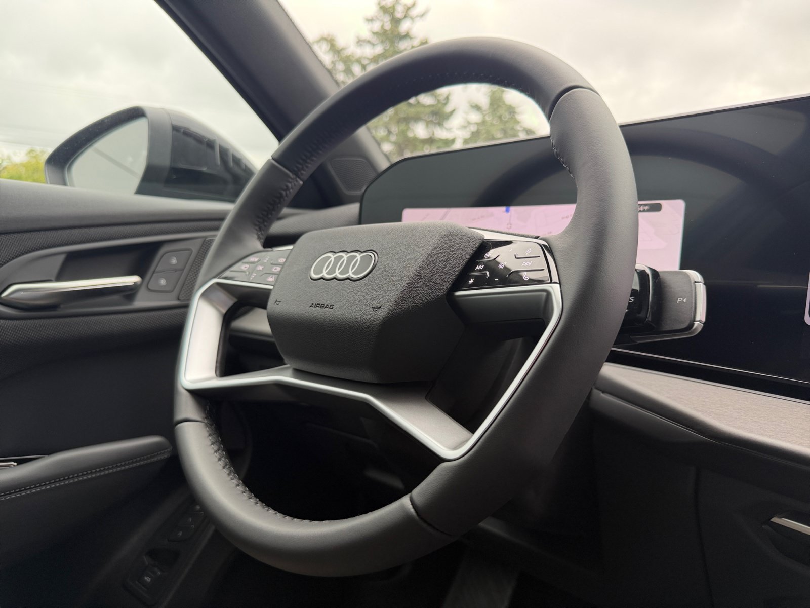 New 2026 Audi Q3 quattro 2.0T AWD/4WD image 19