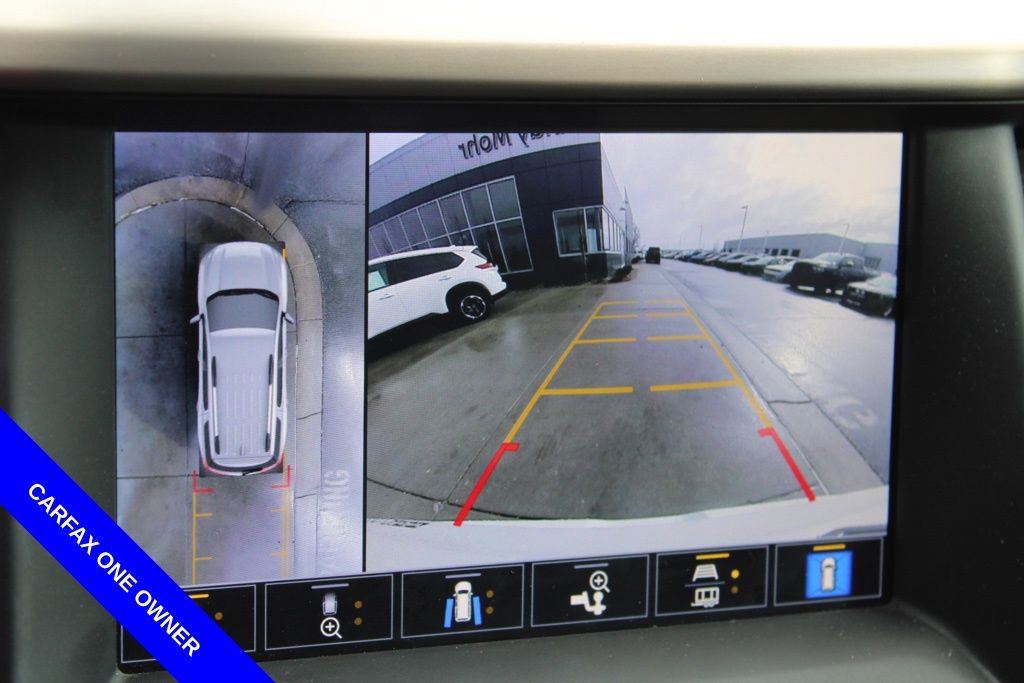 Used 2021 GMC Acadia Denali w/ Denali Ultimate Package image 42