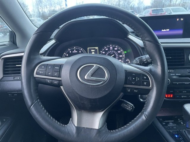 Used 2019 Lexus RX 350 AWD image 10
