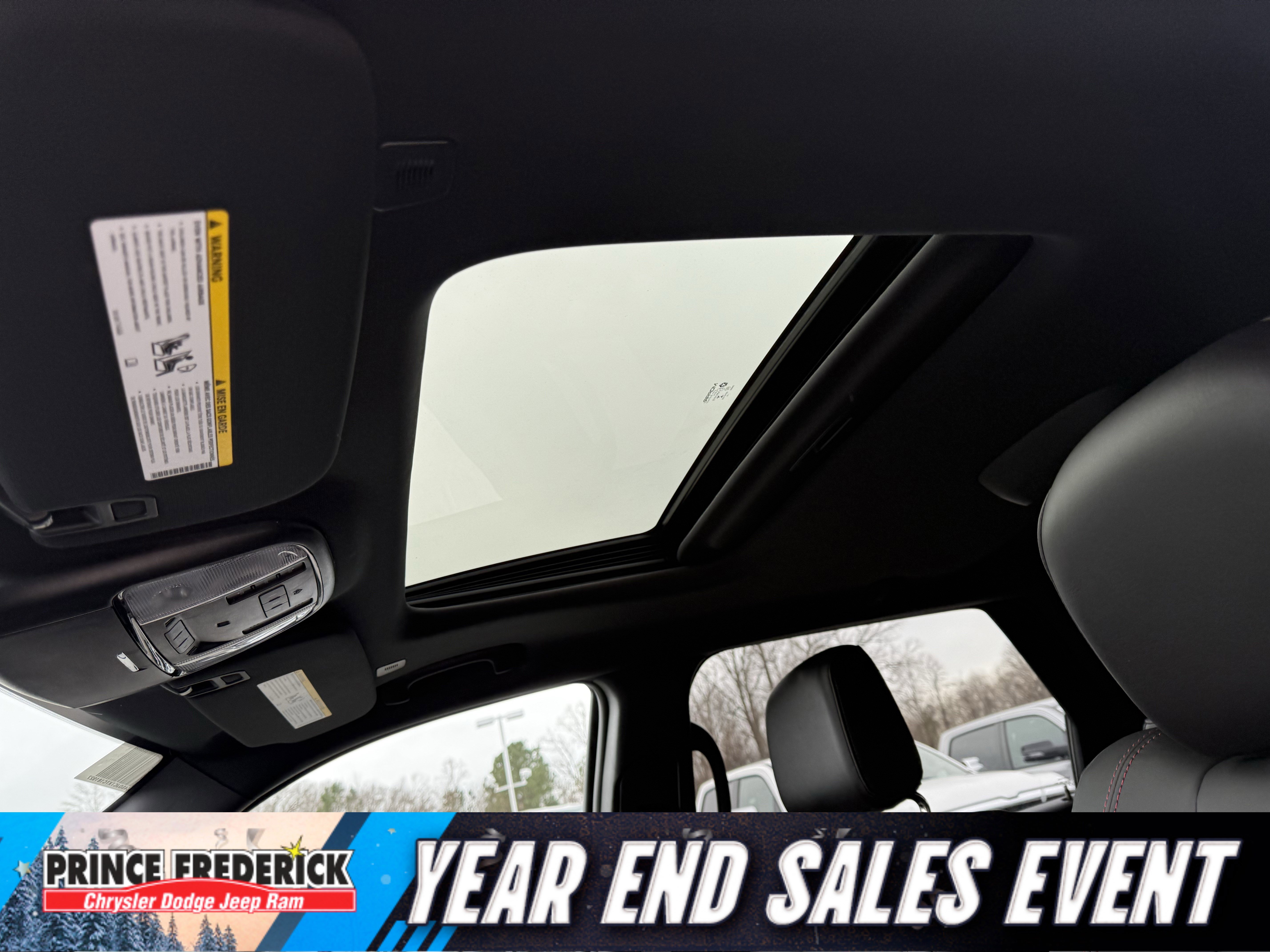 New 2026 Dodge Durango GT image 12