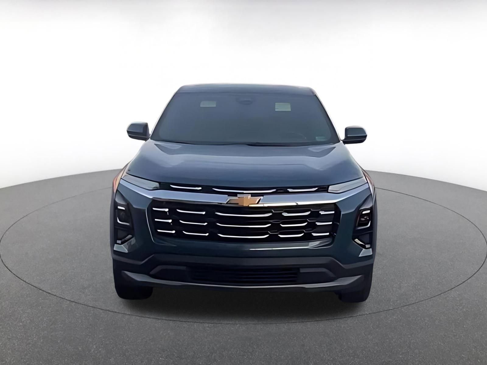 Used 2025 Chevrolet Equinox LT image 4