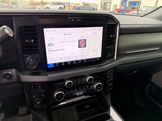 Certified 2025 Ford F350 Platinum w/ FX4 Off-Road Package AWD/4WD image 27