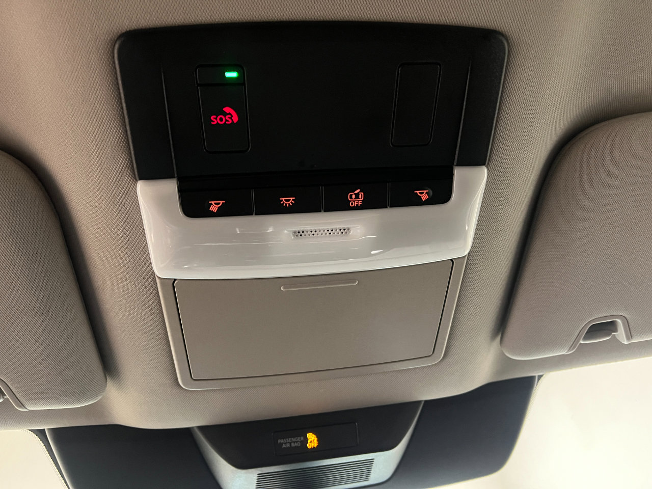 Used 2025 Nissan Pathfinder SL image 44