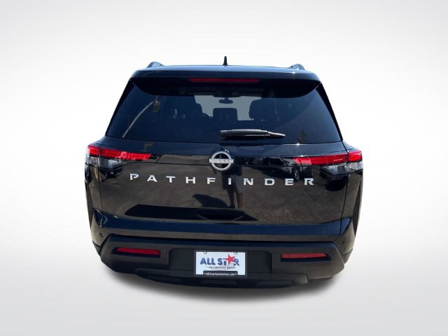 Used 2025 Nissan Pathfinder SV FWD image 7