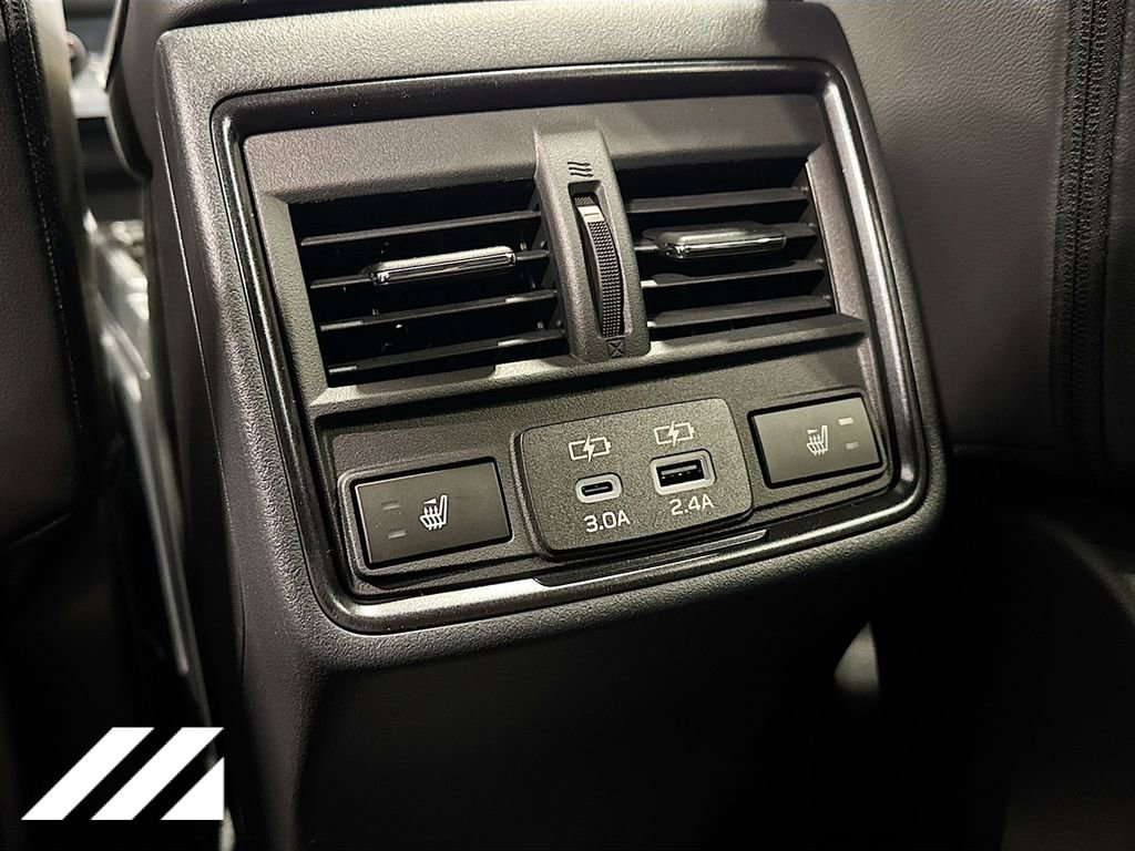 New 2026 Subaru Outback Wilderness image 28