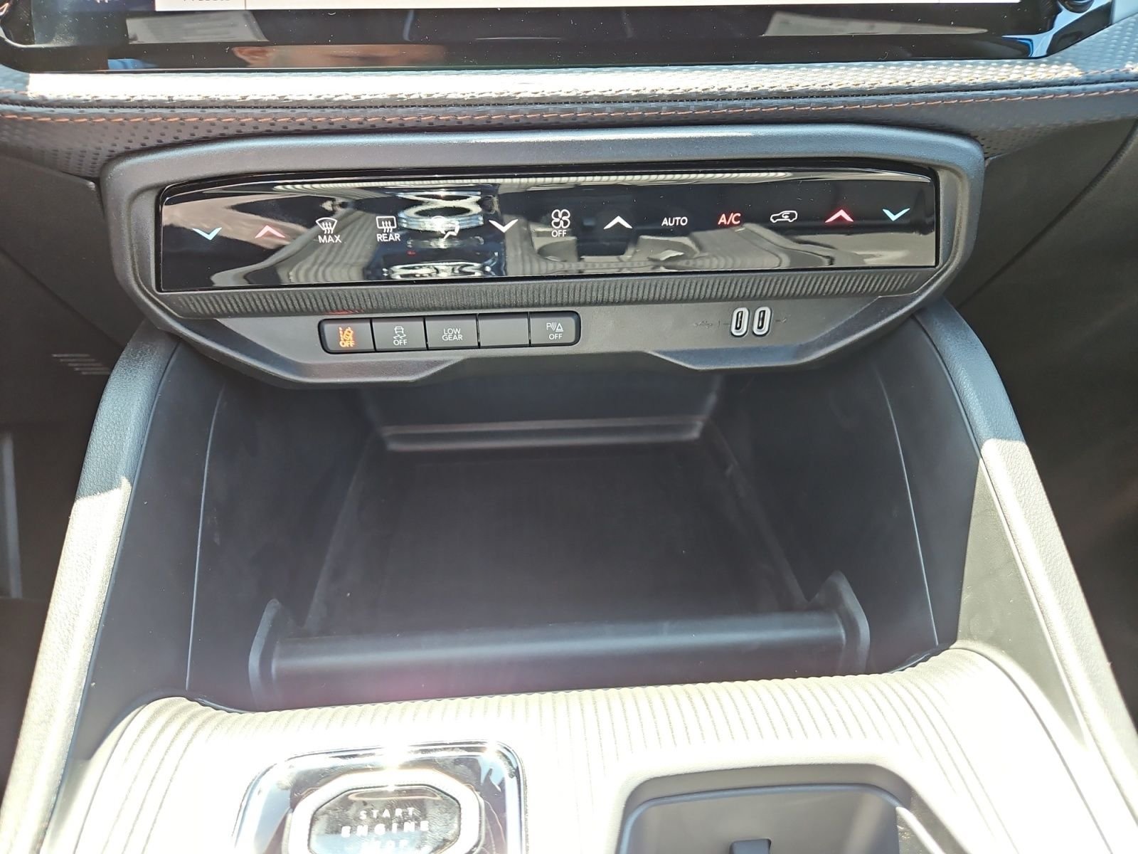 New 2026 Jeep Cherokee Limited AWD/4WD image 28