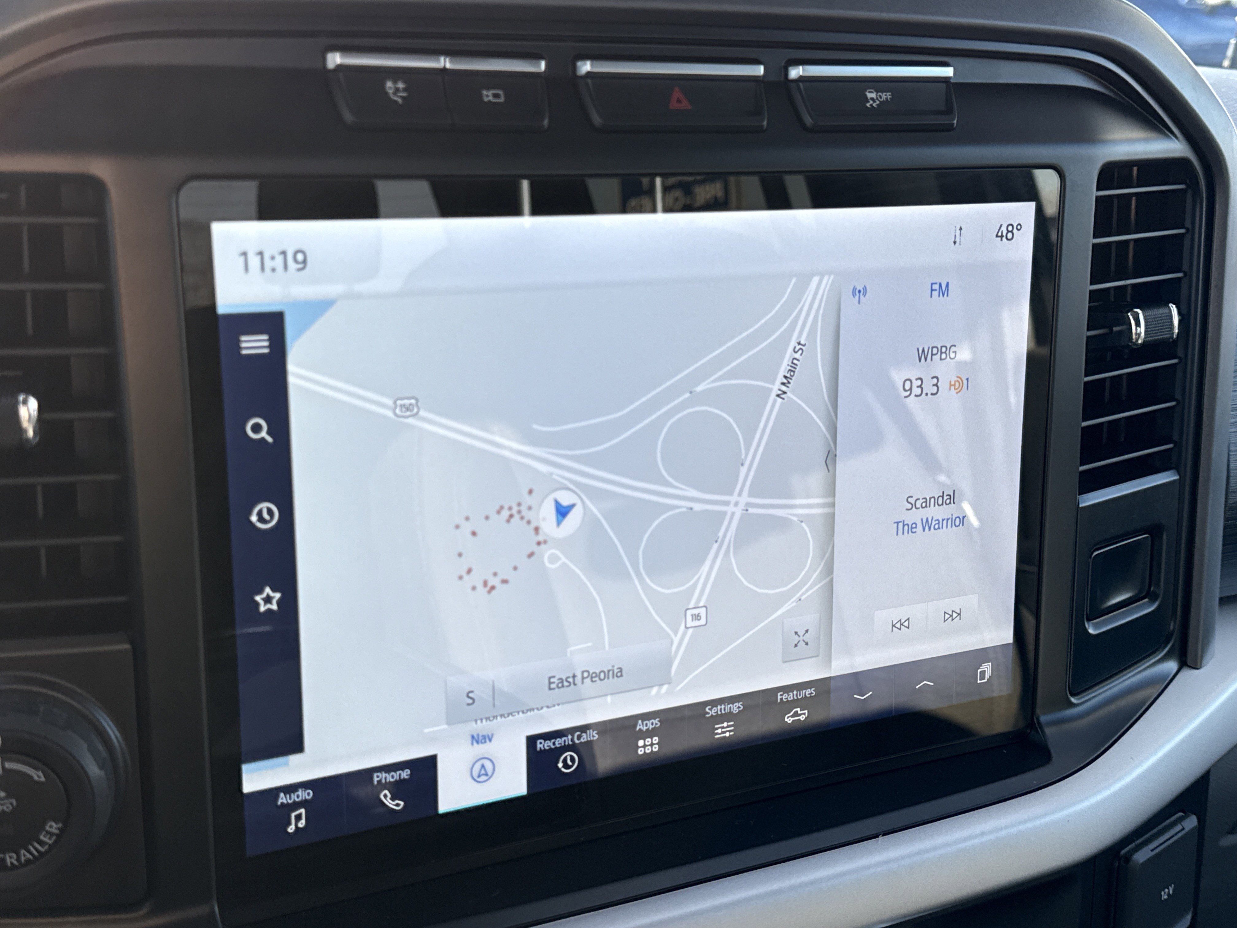 Used 2021 Ford F150 XLT w/ Equipment Group 302A High image 21