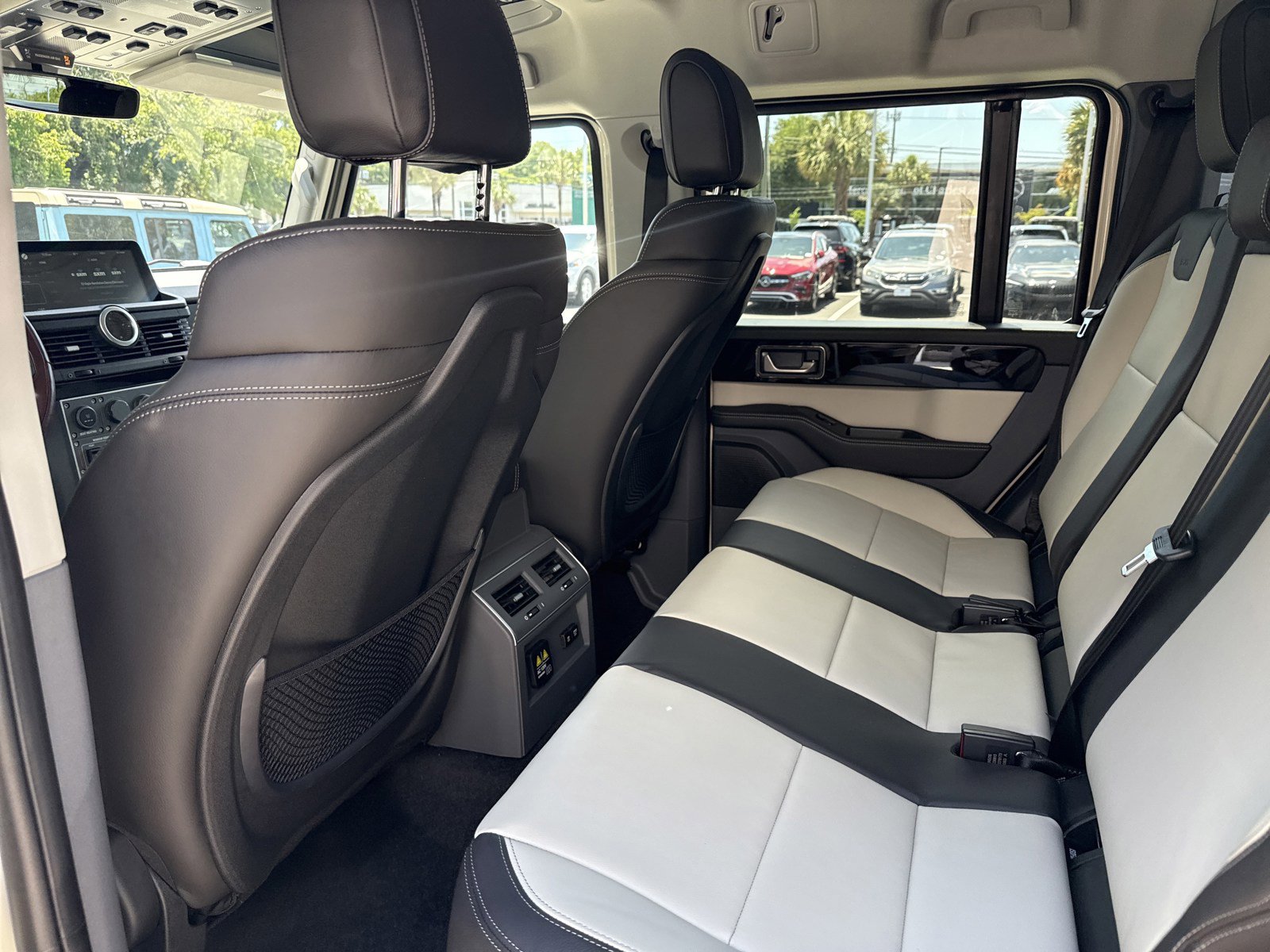 New 2026 INEOS Grenadier AWD/4WD image 24