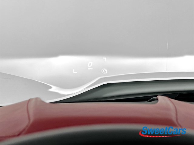 Used 2015 Chevrolet Corvette Z06 w/ 3LZ Preferred Equipment Group RWD image 20