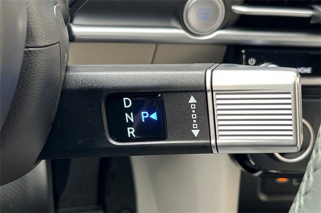 New 2025 Hyundai Tucson Limited image 22