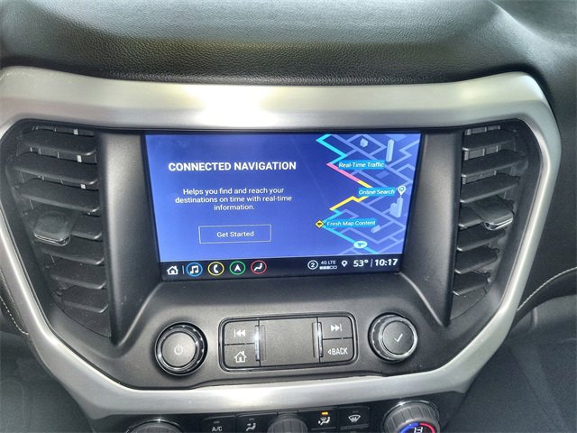 Used 2023 GMC Acadia SLT image 18