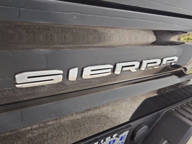 Used 2021 GMC Sierra 1500 AT4 w/ AT4 Value Package AWD/4WD image 31