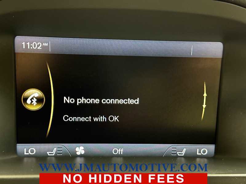 Used 2015 Volvo S80 T6 Premier Plus image 25