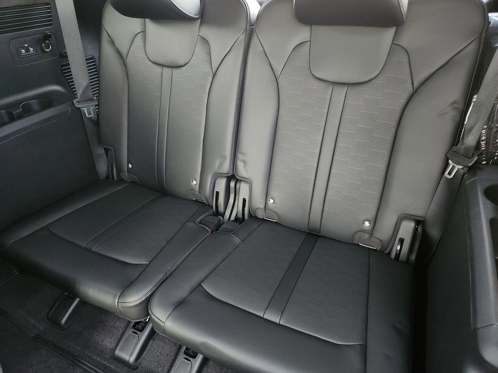 New 2026 Kia Sorento X-Line EX image 14