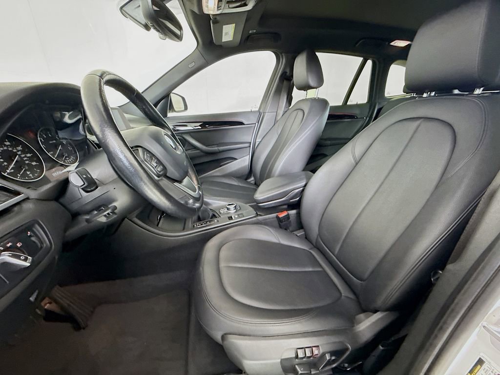 Used 2018 BMW X1 xDrive28i image 21