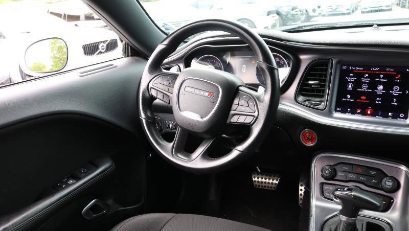 Used 2018 Dodge Challenger R/T Scat Pack RWD image 20