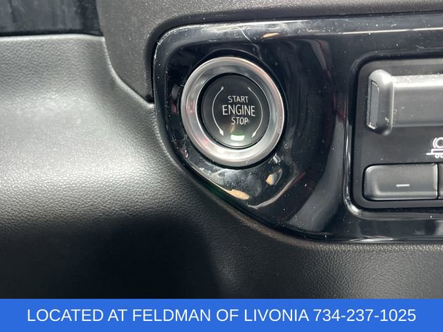 Used 2023 Chevrolet Silverado 1500 LTZ w/ LTZ Premium Package image 17