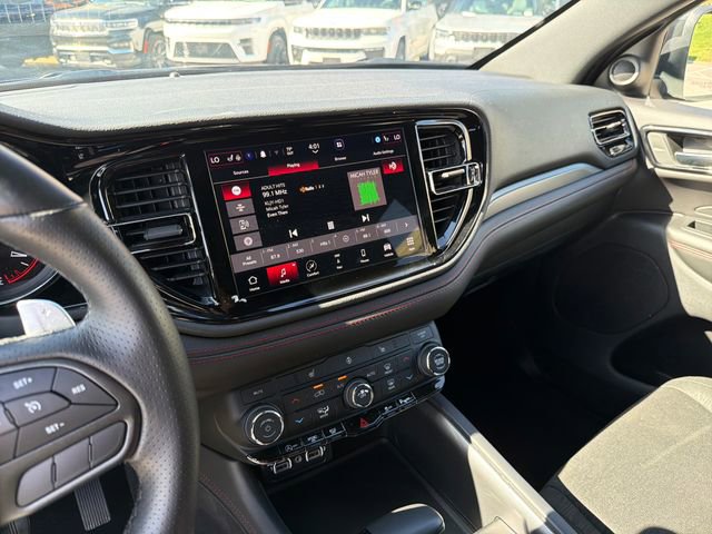 Used 2026 Dodge Durango GT image 35