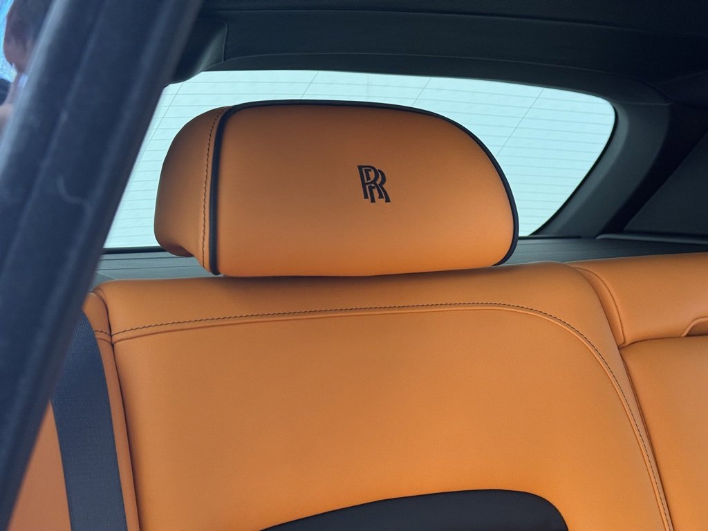 New 2026 Rolls-Royce Cullinan image 56