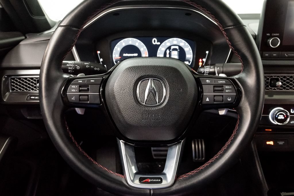 Used 2024 Acura Integra A-Spec FWD image 14