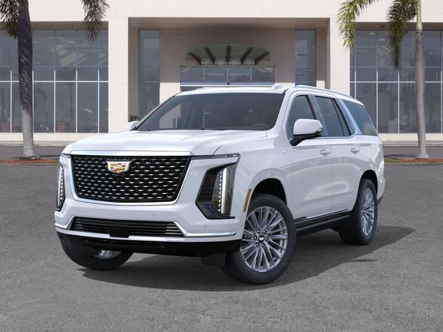New 2026 Cadillac Escalade Luxury w/ Touring Package RWD image 6