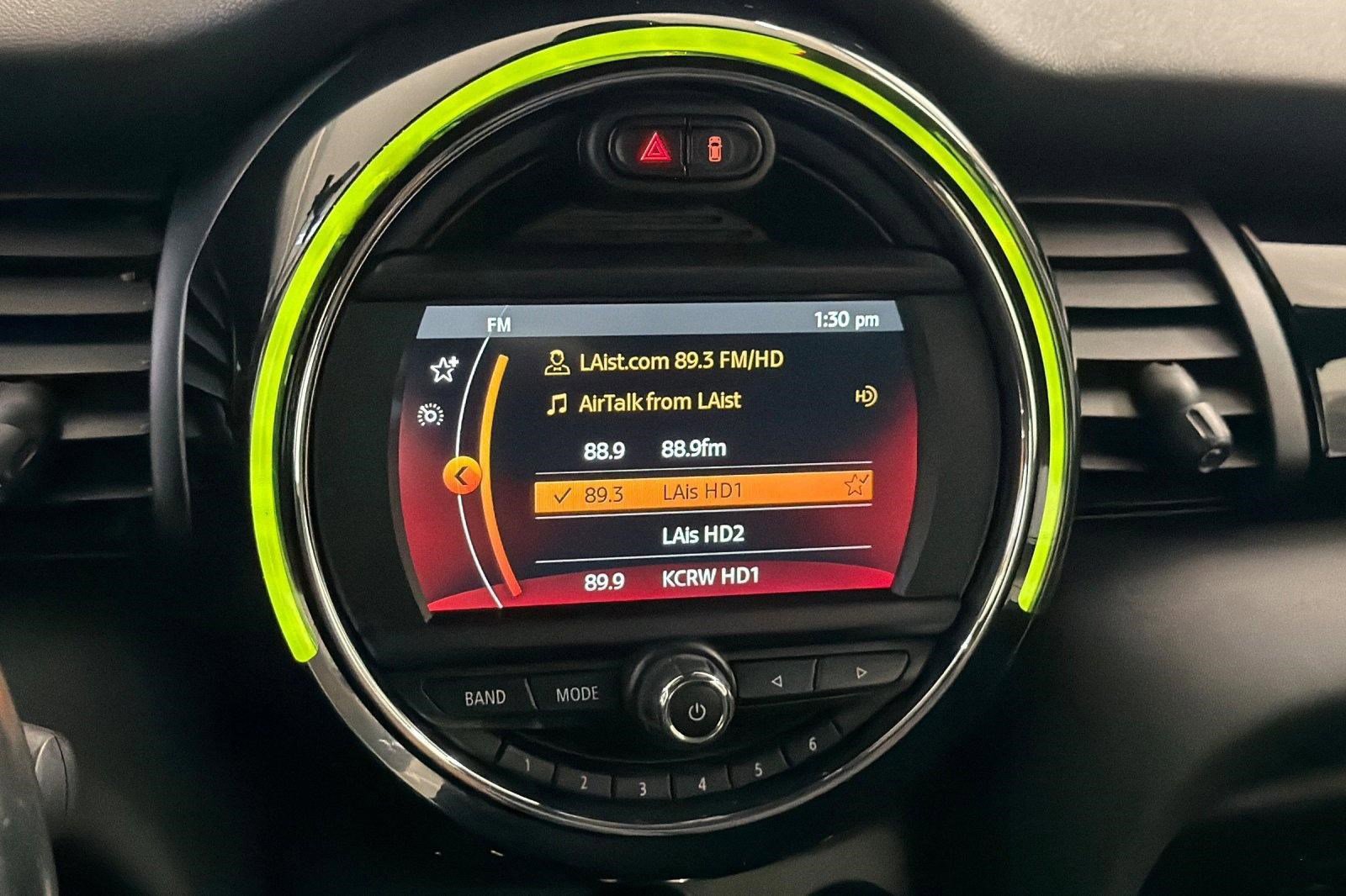 Used 2020 MINI Cooper S image 21