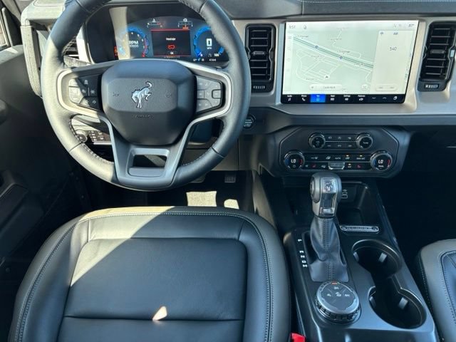 New 2026 Ford Bronco Outer Banks AWD/4WD image 18